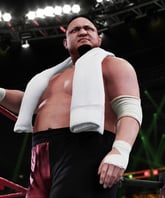 Wwe 2K18 - Imagen 5