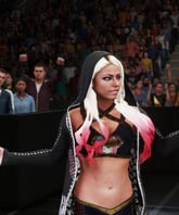 Wwe 2K18 - Imagen 7