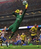 Pes 2018 - Imagen 3