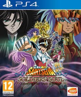 Saint Seiya Soldiers Soul