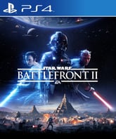 STAR WARS Battlefront 2