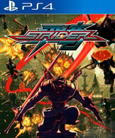 Strider