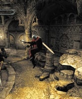 Devil May Cry HD Collection - Imagen 3