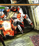 Devil May Cry HD Collection - Imagen 4