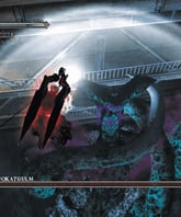 Devil May Cry HD Collection - Imagen 5