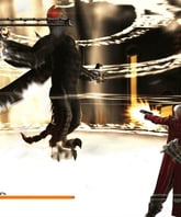 Devil May Cry HD Collection - Imagen 7