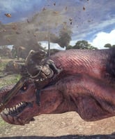 Monster Hunter World - Imagen 2