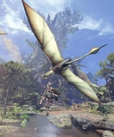Monster Hunter World - Imagen 3