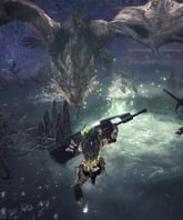 Monster Hunter World - Imagen 5