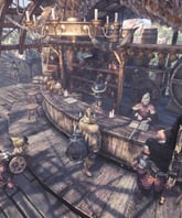 Monster Hunter World - Imagen 6