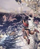 Monster Hunter World - Imagen 7