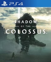 Shadow Of The Colossus
