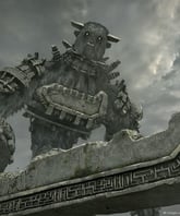 Shadow Of The Colossus - Imagen 2