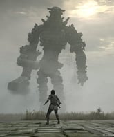 Shadow Of The Colossus - Imagen 3