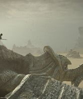 Shadow Of The Colossus - Imagen 4