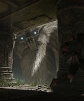 Shadow Of The Colossus - Imagen 5