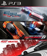 Combo Need For Speed