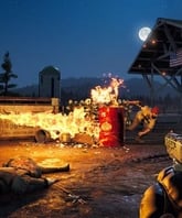Oferta Combo Far Cry PS5 Retro - Imagen 5