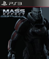 Mass Effect Trilogy