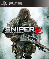Sniper Ghost Warrior 2