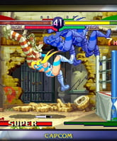 Street Fighter 30th Anniversary - Imagen 5