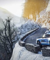 Wrc 7 - Imagen 4