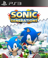 Sonic Generations