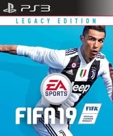 Fifa 19 Legacy Edition