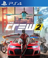 The Crew 2