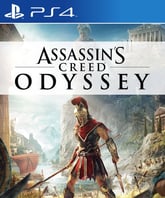 Assassins Creed Odyssey