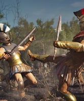 Assassins Creed Odyssey - Imagen 3