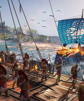 Assassins Creed Odyssey - Imagen 5