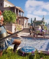 Assassins Creed Odyssey - Imagen 6