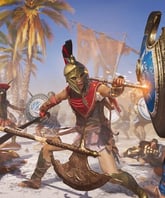 Assassins Creed Odyssey - Imagen 7