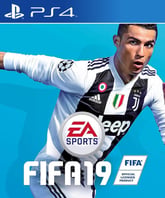 Fifa 19
