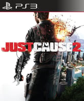 Just Cause 2 Ultimate Edition