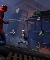Oferta Combo Super Heroes PS5 Retro - Imagen 4