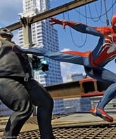 Oferta Combo Super Heroes PS5 Retro - Imagen 2
