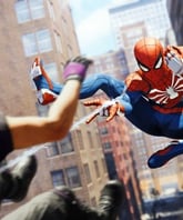 Oferta Combo Super Heroes PS5 Retro - Imagen 6