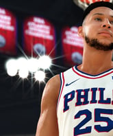 Nba 2K19 - Imagen 4
