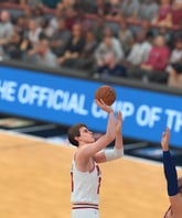 Nba 2K19 - Imagen 5