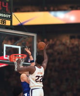 Nba 2K19 - Imagen 7