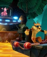 Spyro Reignited Trilogy PS5 Retro - Imagen 6