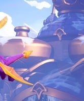 Spyro Reignited Trilogy - Imagen 2
