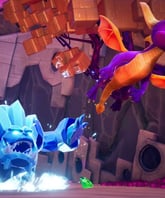 Spyro Reignited Trilogy - Imagen 7