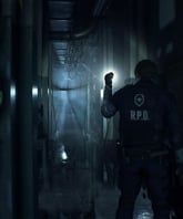 Resident Evil 2 - Imagen 6