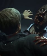Resident Evil 2 - Imagen 7