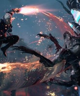 Devil May Cry 5 - Imagen 2