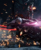 Devil May Cry 5 - Imagen 3