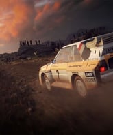 DiRT Rally 2 - Imagen 2